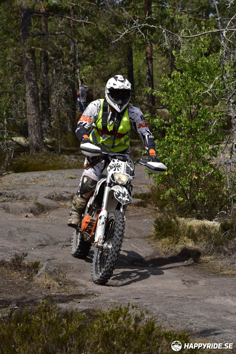 Bild från Lida Loop 2018